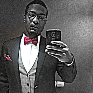 Meet your Posher, Will